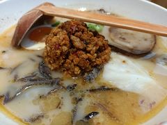 味千酸酸拉拉面-味千拉面(惠州淡水嘉信茂广场分店)