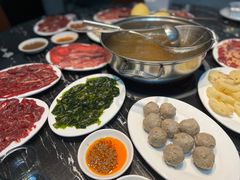 -一鼎牛鲜活牛肉城(晋江海峡国际食品城店)