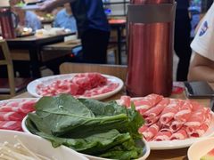 -彤德莱火锅(乐陵路店)