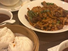 -中国厨房/台湾牛肉面