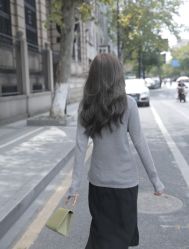 点击看大图 -辛格·潮沙龙