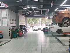 -天猫养车(哈贝卡硕士路店)