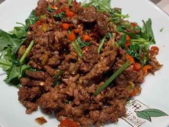小炒黄牛肉-火宫殿(五一大道分店)