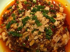 山城口水鸡-蝴蝶汇音乐酒馆(罗湖店)