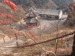 -云峰山自然风景区