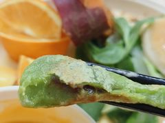 -自然风素食自助餐厅(黄河北路店)