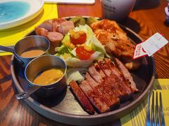 -一绪に寿喜烧(荟聚店)