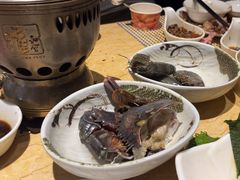 -雍和会海鲜姿造自助(湖东路店)