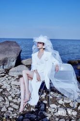 -苏菲亚婚纱摄影