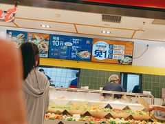 -醉人椒麻辣香锅(上地华联店)