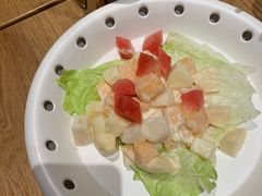 -莫莉哇咔亲子餐厅(乐堤港店)