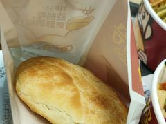 -吉品合酥脆烤饼(哈西金街店)