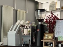 -Sips&Lick茶兰咖啡(五道口店)