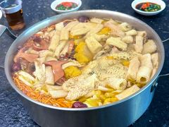 -菌极鲜野生菌火锅店(阳明祠店)