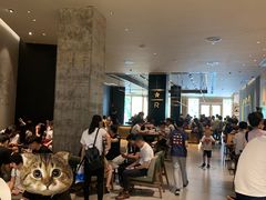 -星巴克(深圳布吉万象汇4F店)
