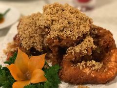 -无招牌海鲜餐厅(怡丰城店)