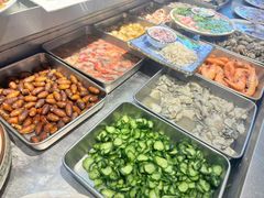 -五谷丰登·胶东海鲜·家常菜(张村店)