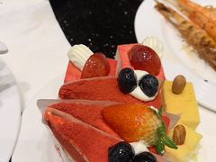 -东方红海鲜百汇(国际大厦店)