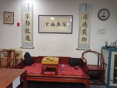 -弈海围棋学堂(夕照寺校区)