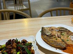 -香缇小院私房菜(盐务街店)
