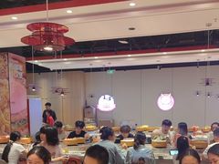 -龍歌自助小火锅(芝罘万达店)