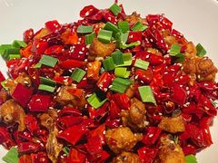 -玫瑰厅上海菜(兴国路店)