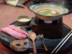 -湖月·割烹料理(湖滨店)
