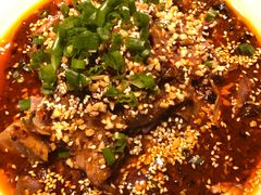 -渝信川菜 · 川味家常菜(长安店)