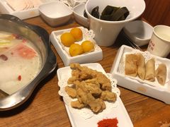 -傣妹火锅(荔湾广场店)