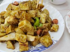 -北戴河庆山饭店·海鲜砂锅粥(北戴河黑石路店)