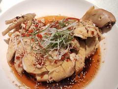 -胡胖子有鱼有肉(麓谷店)