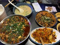 -醉小酒馆·川菜·江湖菜·重庆菜(观音桥旗舰店)