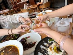 -拾竹樾巷酒肆餐厅(望花店)