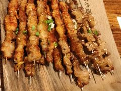 -串大叔炭火烤串·鸡西大冷面刀削面(总店)