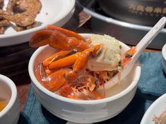 -大良毋米粥(锦龙路总店)