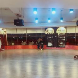 -DOS HOP潮上舞蹈