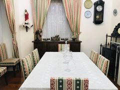 -龙环葡韵住宅式博物馆