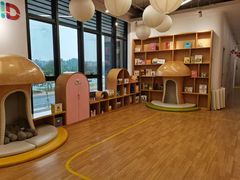 -YoKID优儿学堂早教托育园(青塔路店)