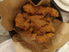 -必胜客(威高广场店)