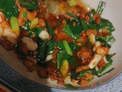 -寻钵记民菜馆·正宗常德钵子菜(滨湖路店)