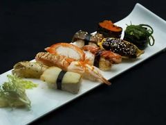 -Minase水濑·日料放题(外滩店)