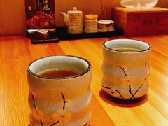 -皇品田苑日式料理(苏州中心店)