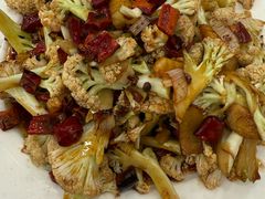 -百味地锅鸡(铜山路店)