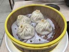 -王家沙点心店(南京西路总店)