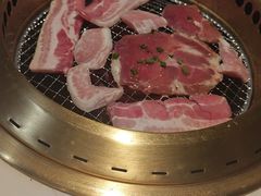 -炙城·韩式烤肉(南京东路店)