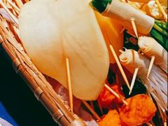 -马路边边串串香(双井直营店)