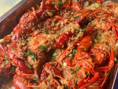 -谭大厨龙虾馆(中交公园时光美食街店)