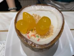 -稻香酒家·33年老字号·港式粤菜(富邦中心店)