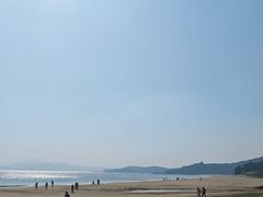 -普陀山风景名胜区-千步大沙