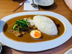 -CURRY YA 熟成咖哩專門店(深圳湾万象城店)